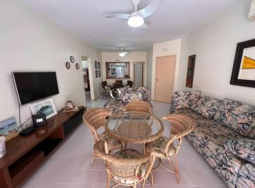 4b7cd123608aa0b49c2bb020761f28a5d882d298 · Apartamento com 3 dormitórios à venda, 113 m² por R$ 650.000 - Pitangueiras - Guarujá/SP