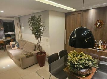 Apartamento de 3 quartos, Brasília · APARTAMENTO / LIVING PARK SUL / 3 QUARTOS 1 SUITE / REFORMADO/ 61 98114 0082