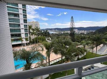 VISTA LINDA · EXCLUSIDADE NO PENHASCO DAS TARTARUGAS, DUPLEX INCRIVEL