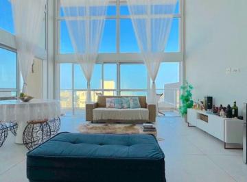 40a2005795629aae46d84cb96a32473f0b8615e3 · Apartamento com 3 suítes, 157 m² - venda por R$ 1.750.000 ou aluguel por R$ 9.500 - Enseada - Guaruj