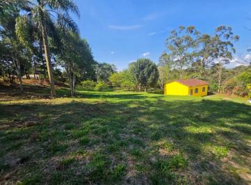 Rural de 3 quartos, Juquitiba · Chácara de 37 mil metros quadrados em Juquitiba