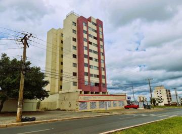 Apartamento de 2 quartos, Samambaia · Apartamento Mobiliado de 53 m² com 2 quartos à venda em Samambaia Sul, com varanda.
