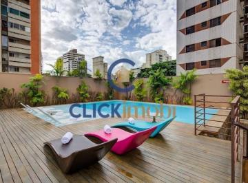 0 · flat à venda em Cambuí