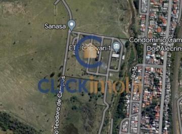 0 · área à venda em Loteamento Residencial Novo Mundo