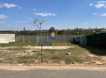 0 · terreno à venda em Loteamento Residencial Arborais
