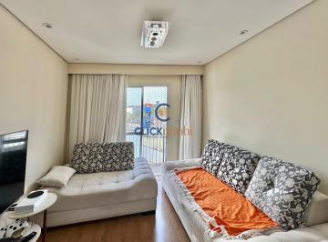 0 · apartamento à venda em Chácara da Barra