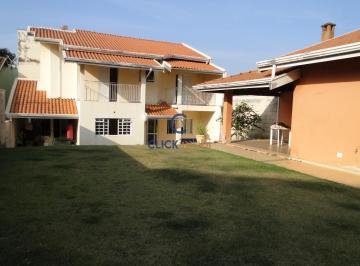 0 · casa à venda em Loteamento Caminhos de São Conrado (Sousas)