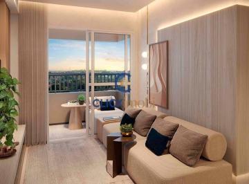 0 · apartamento à venda em Parque Rural Fazenda Santa Cândida