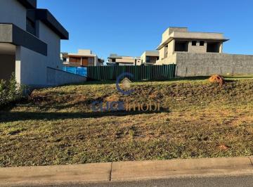0 · terreno à venda em Loteamento Residencial Arborais