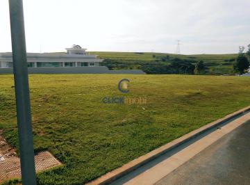 0 · terreno à venda em Alphaville Dom Pedro 3