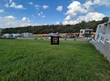 Foto 01 · Imperdível: Terreno de alto padrão 546m² no Alphaville I Jundiaí SP