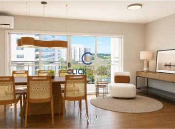 0 · apartamento à venda em Vila Brandina