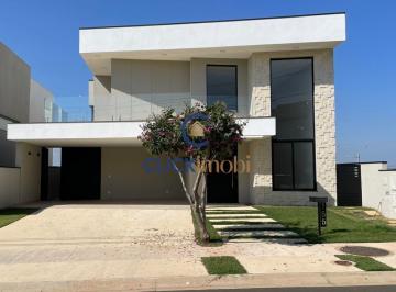 0 · casa para aluguel em Residencial Parque dos Alecrins
