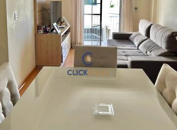 0 · apartamento à venda em Chácara da Barra