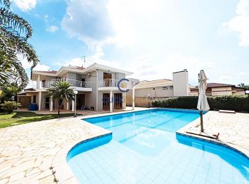 0 · casa à venda em Loteamento Alphaville Campinas