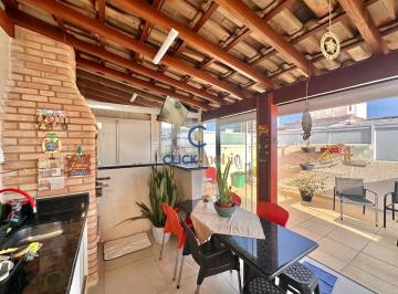 0 · cobertura à venda em Vila João Jorge