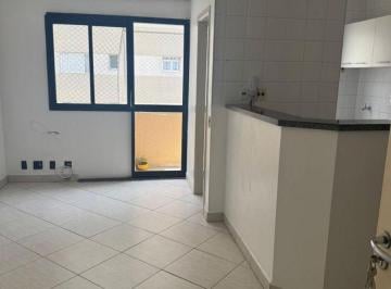 Apartamento de 2 quartos, Barueri · Apartamento para Locação no Duplex House Alphaville