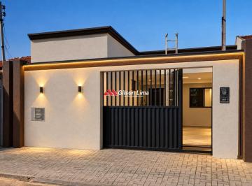 Casa de 2 quartos, Samambaia · QR 617 SAMAMBAIA NORTE - CASA MODERNA DE ALTO PADRÃO - 2 Quartos - Área gourmet