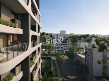 Apartamento · 83m² · 2 Quartos · 1 Vaga · Apartamento revenda à venda LIOR PIEMONTE | Ahú 