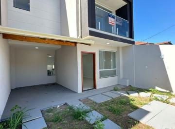 Casa de 3 quartos, Serra · Casa duplex em São Francisco com 03 quartos e duas vagas de garagem!