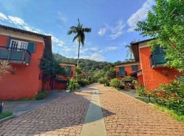 Casa de 4 quartos, São Sebastião · Casa em condomínio VISTA MAR | Praia de Juquehy | Área de Lazer | 30m da praia | Airbnb