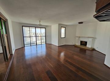 Apartamento de 4 quartos, São Paulo · Apartamento para venda em Moema com 4 quartos, sendo 2 suítes, 214m²