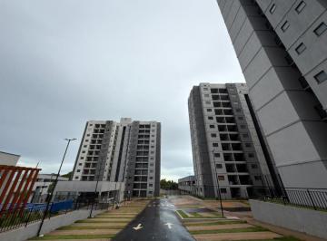 Apartamento · 50m² · 2 Quartos · 1 Vaga · partamento com 2 Quartos para alugar - Bairro Boa Vista