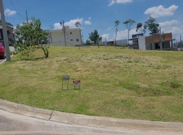Terreno , Cotia · Terreno de esquina 240,80 m² no Terra Nobre 3 - Cotia | Planta aprovada