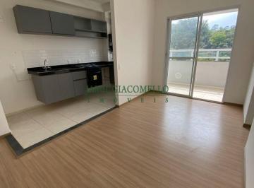 Apartamento de 3 quartos, Jundiaí · Apartamento, à venda, no Residencial Cenário Vistas Jundiaí -AU: 60m² - 3 Dorms (1 Suíte), 1 Vaga!