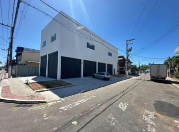 Comercial , Serra · Galpão de 225m² na Abdo Saad em Jacaraípe com mais 225m² de sobre loja