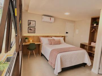 Apartamento de 1 quarto, Brasília · Flat no Lago Norte com Garagem ao lado de 2 shoppings | Aluguel Mensal