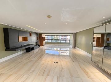 Apartamento de 3 quartos, Salvador · Excelente 03 suítes na Pituba com 180m² - Andar alto e Nascente