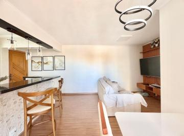Apartamento de 2 quartos, São Paulo · Apartamento de 60 m² com 2 quartos à venda no Butantã