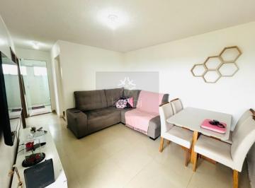 Foto 01 · Apartamento, Setor Habitacional Jardins Mangueiral, Brasília, DF