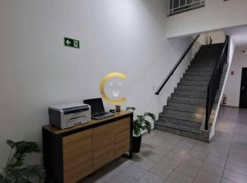 Comercial , Valinhos · Sala Comercial com tudo incluso para Locação em Valinhos