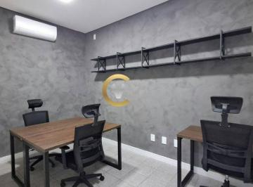 Comercial , Valinhos · Sala Comercial para Locação em Valinhos