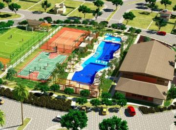 Terreno , Tibau do Sul · Pipa Golf Condominium & Resort / (83) 98695-3364
