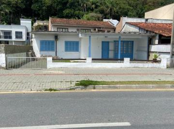 Casa de 2 quartos, São Francisco do Sul · Casa frente ao mar a venda - R$ 1.800.000,00 - Enseada - São Francisco do Sul /SC