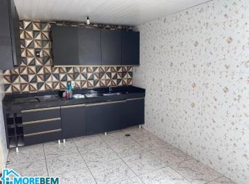 Foto 01 · CASA À VENDA - BAIRRO ÁGUAS CLARAS
