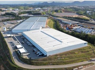 Comercial , Cariacica · GALPÃO LOGÍSTICO PARA LOCAÇÃO – 9.224 M² – CARIACICA/ES