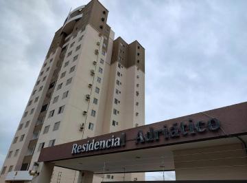 Apartamento de 2 quartos,  · APARTAMENTO 2 QUARTOS - FINANCIAMENTO E FGTS - JARDIM LUZ