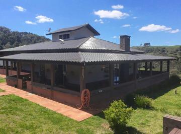 Rural Venda 132400m² de 4 quartos · SÍTIO À VENDA EM FREI ROGÉRIO/SC – 13 HECTARES – ACEITA PERMUTA