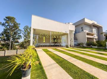 Foto 01 · Casa á Venda no Condomínio Residencial Central Parque Salto - SP