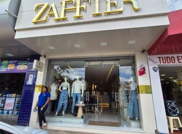 Comercial , · PASSO PONTO COMERCIAL NO CENTRO DE SAJ