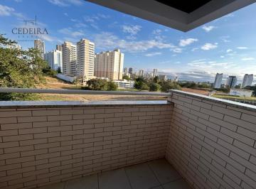 Apartamento · 140m² · 3 Quartos · 2 Vagas · Apartamento à venda em Sorocaba, Condomínio Residencial Cézanne 3 quartos, com 140 m², Parque Campol