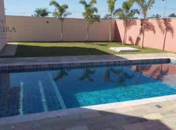 Casa · 284m² · 3 Quartos · 2 Vagas · Casa à venda em Araçoiaba da Serra, Condomínio Evidence Residencial, com 3 suítes, com 284 m²
