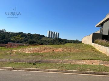 Terreno · 1000m² · Terreno à venda em Sorocaba, com 1000 m², Condomínio Saint Patrick