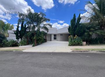 Casa · 352m² · 3 Quartos · 6 Vagas · Casa à venda em Sorocaba, Parque Campolim, com 3 suítes, com 352 m², Condomínio Sunset