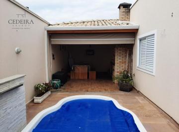 Casa · 223m² · 3 Quartos · 2 Vagas · Casa à venda em Votorantim, Condomínio Belvedere II, com 3 quartos, com 223 m²