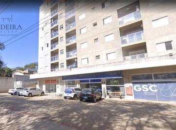 Apartamento · 52m² · 2 Quartos · 1 Vaga · Apartamento à venda em Sorocaba, Chácaras Reunidas São Jorge, com 2 quartos, com 52 m²
